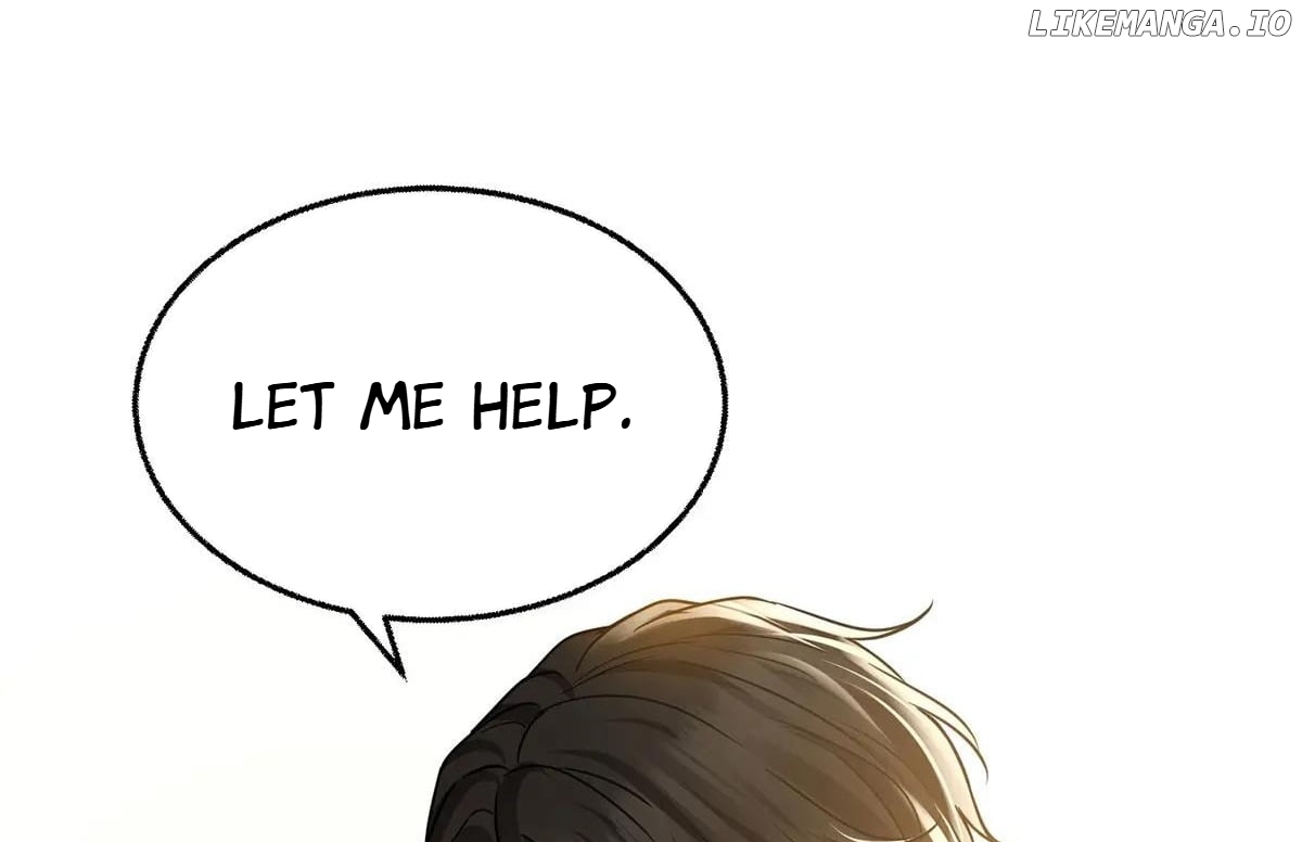 After Breakup: Had an Affair With My Ex's Uncle Chapter 75 - page 23